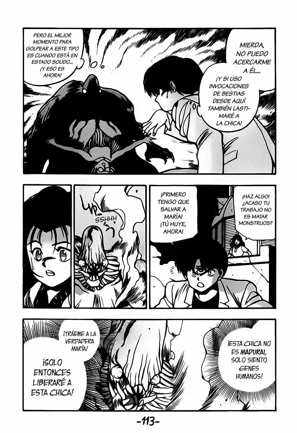Capitulo 32 page 6
