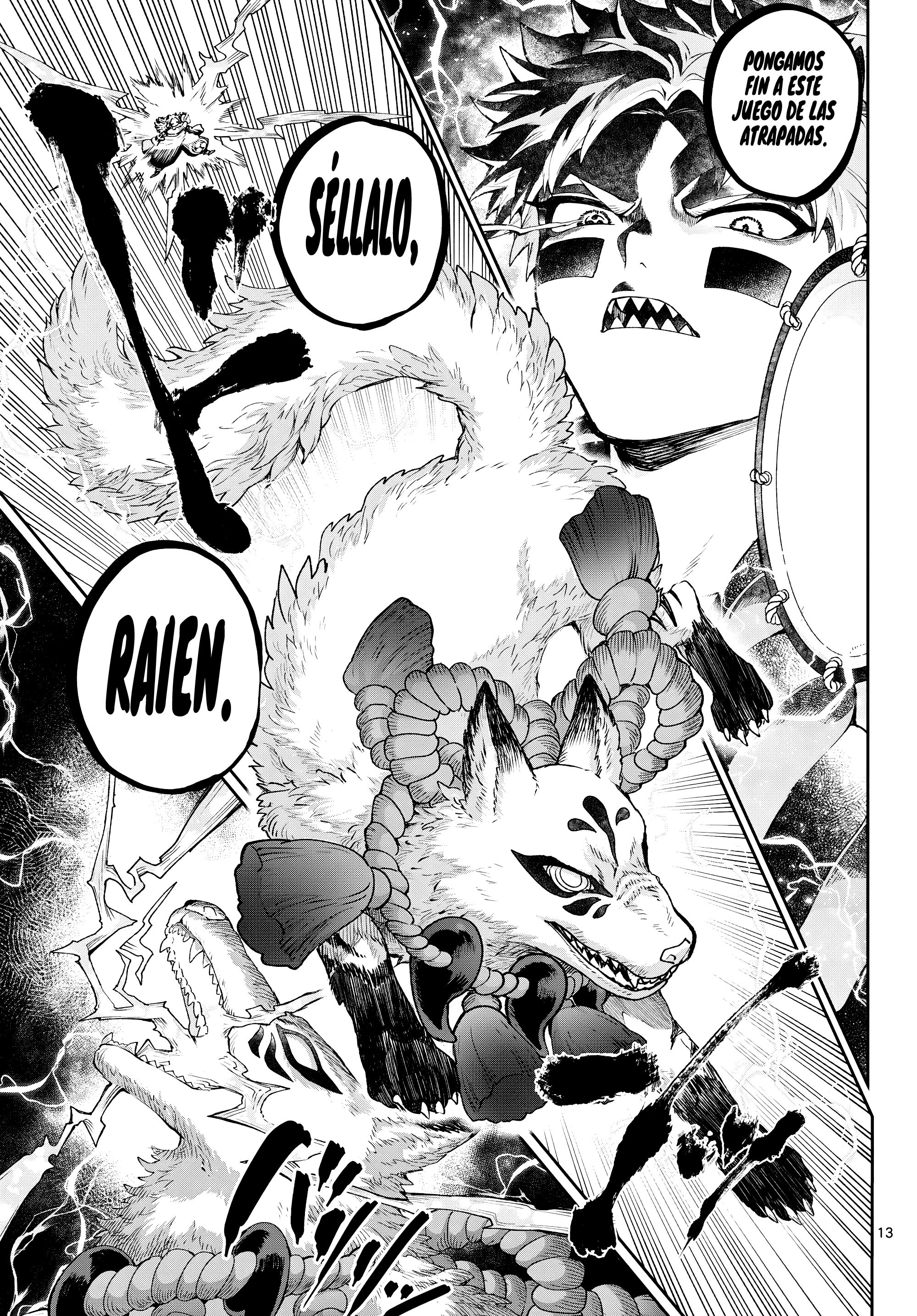 Capitulo 45 page 16