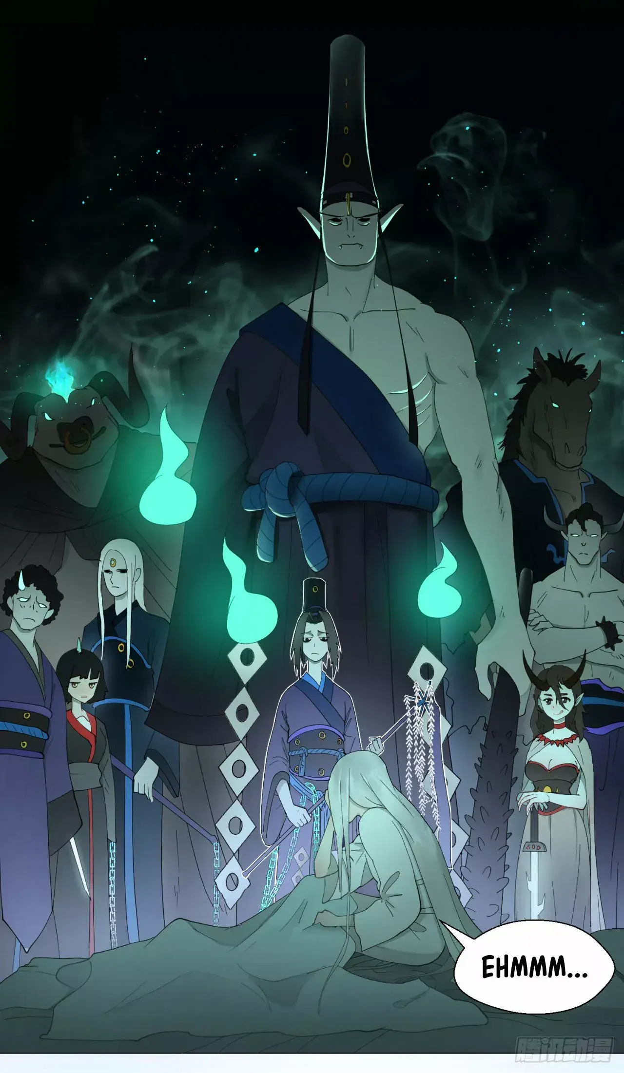 Capitulo 3 page 31