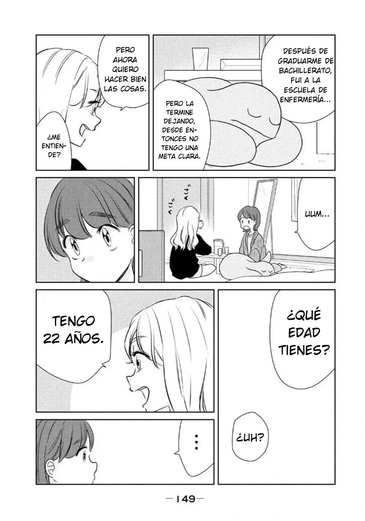 Capitulo 45 page 8