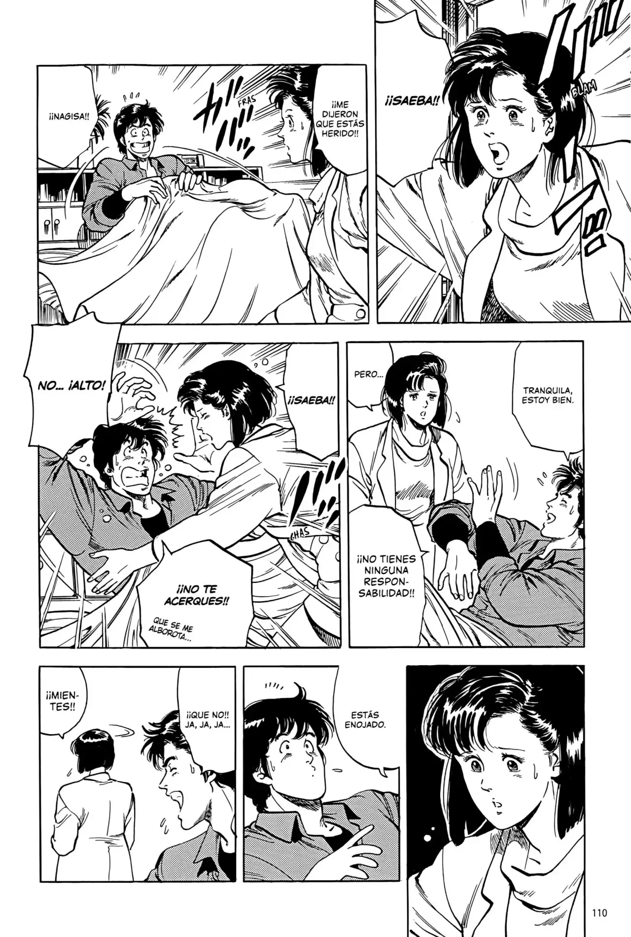 Capitulo 25 page 85