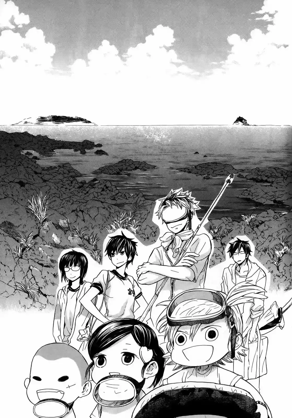 Capitulo 18 page 6