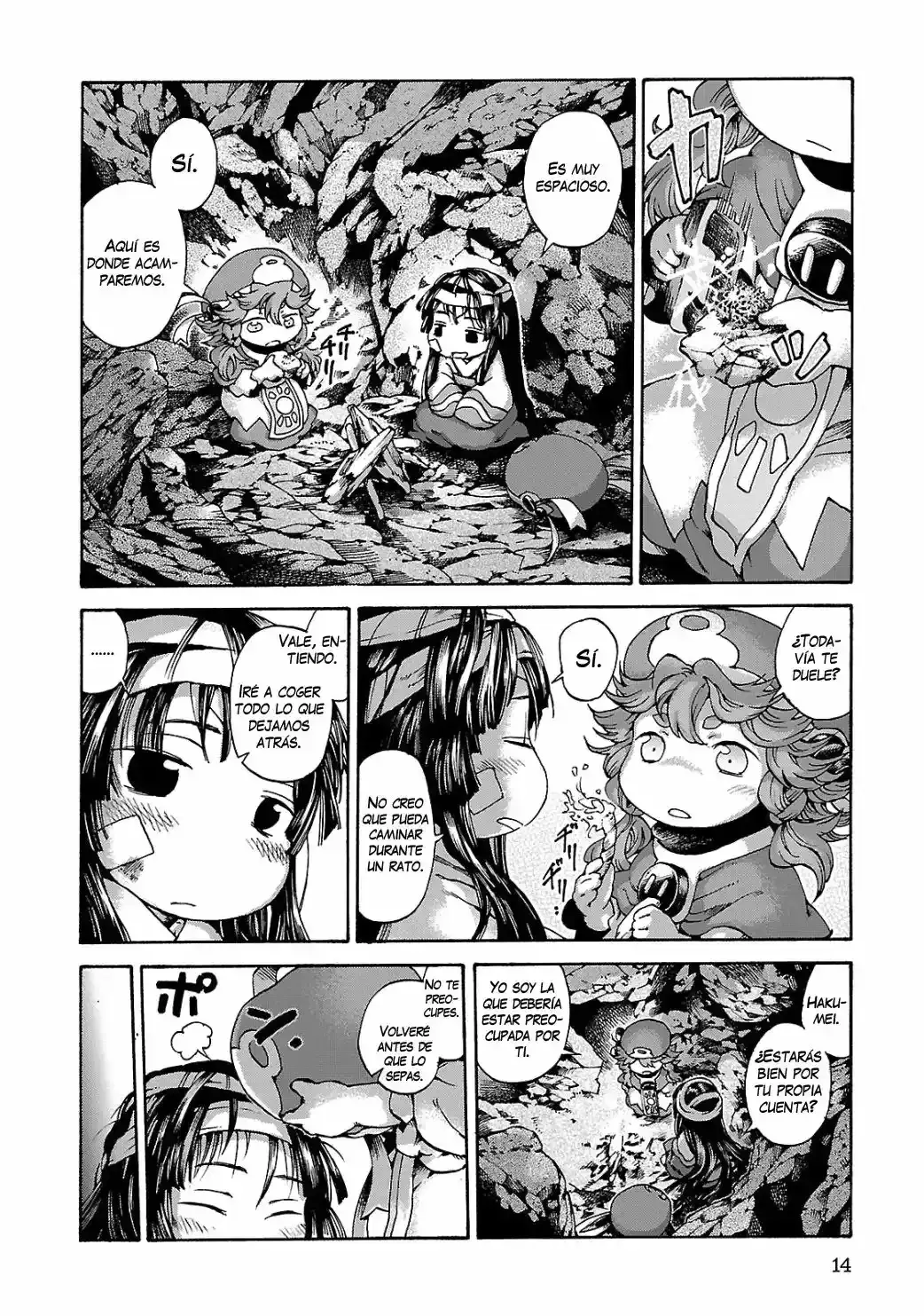 Capitulo 9 page 15