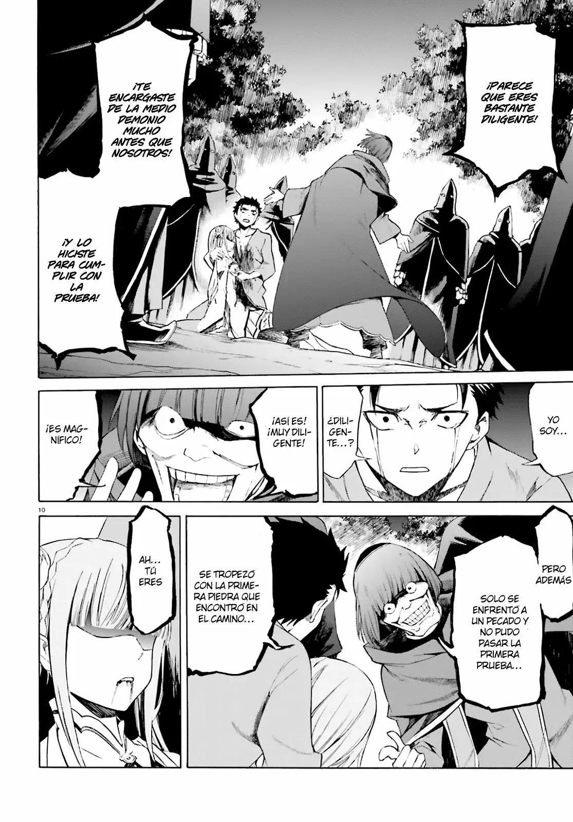 Capitulo 20 page 11