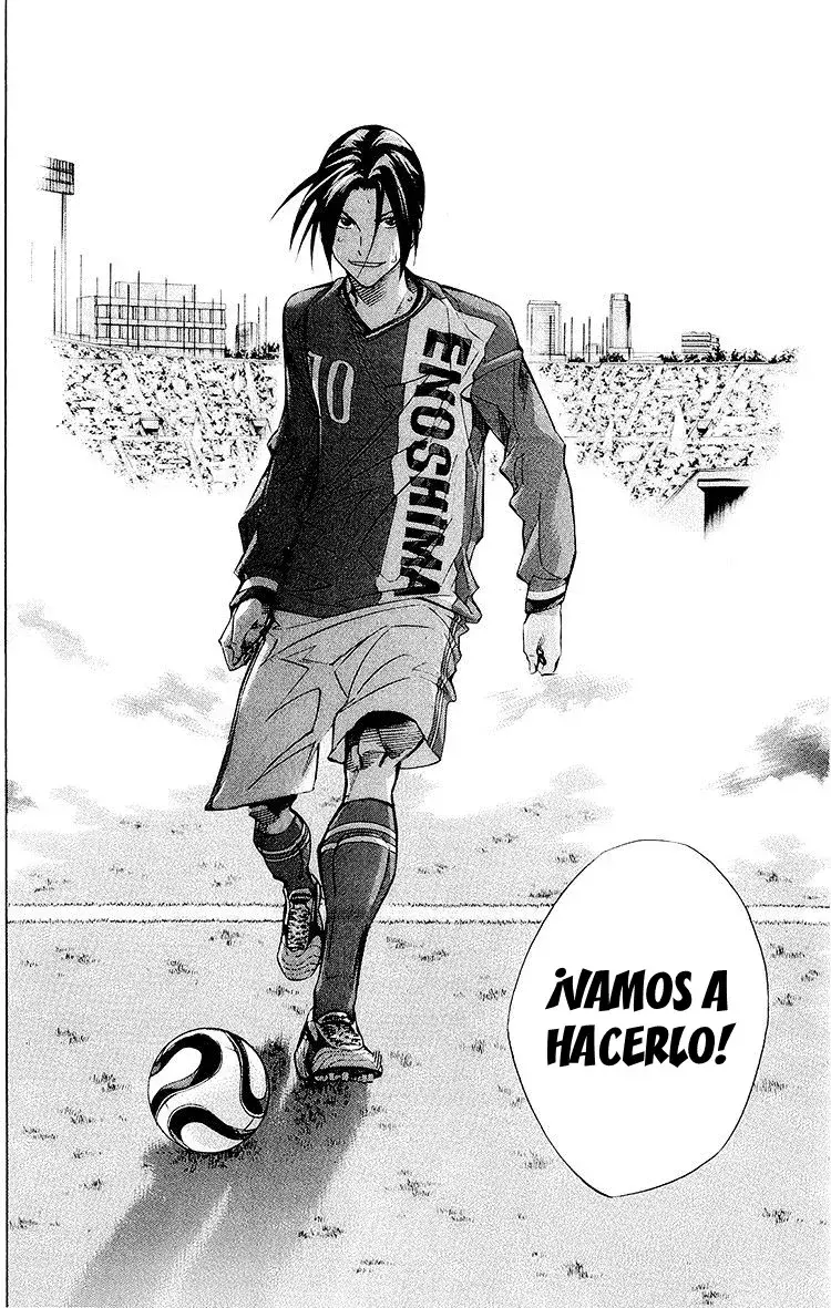 Capitulo 234 page 21