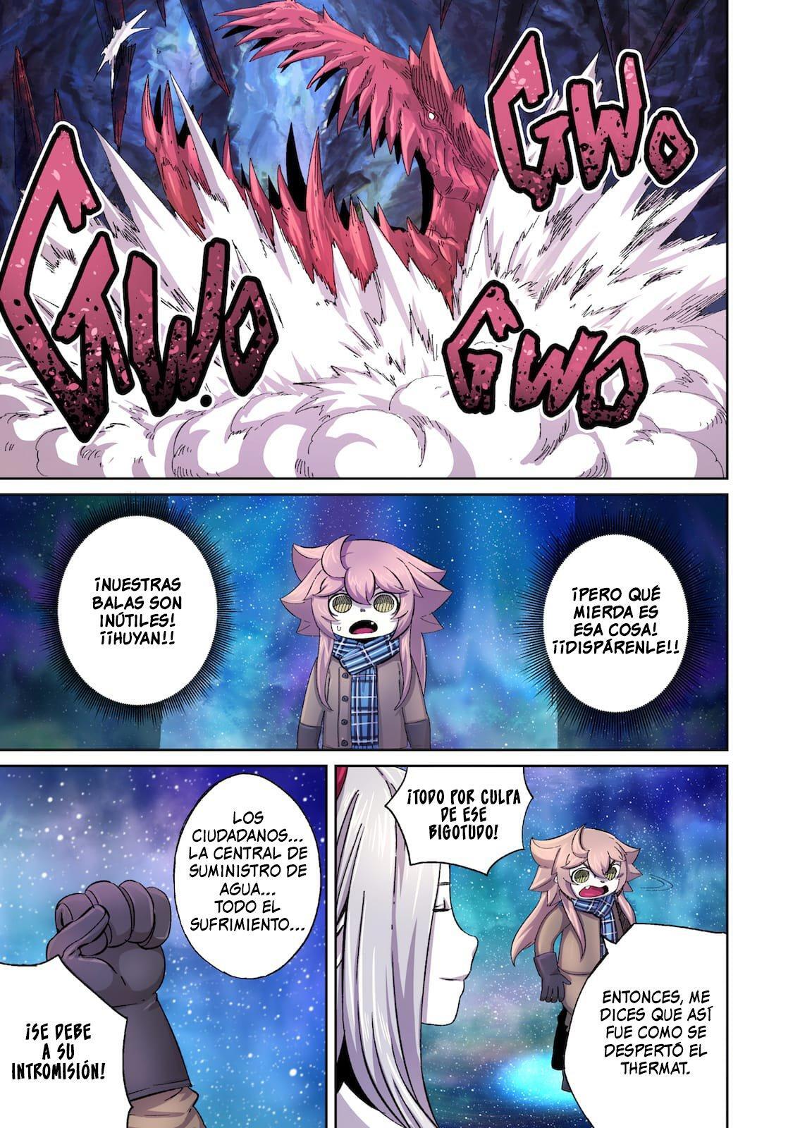 Capitulo 18 page 12