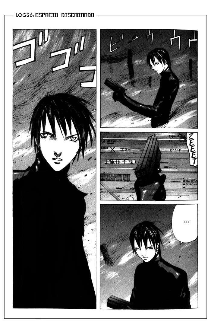 Capitulo 26 page 1
