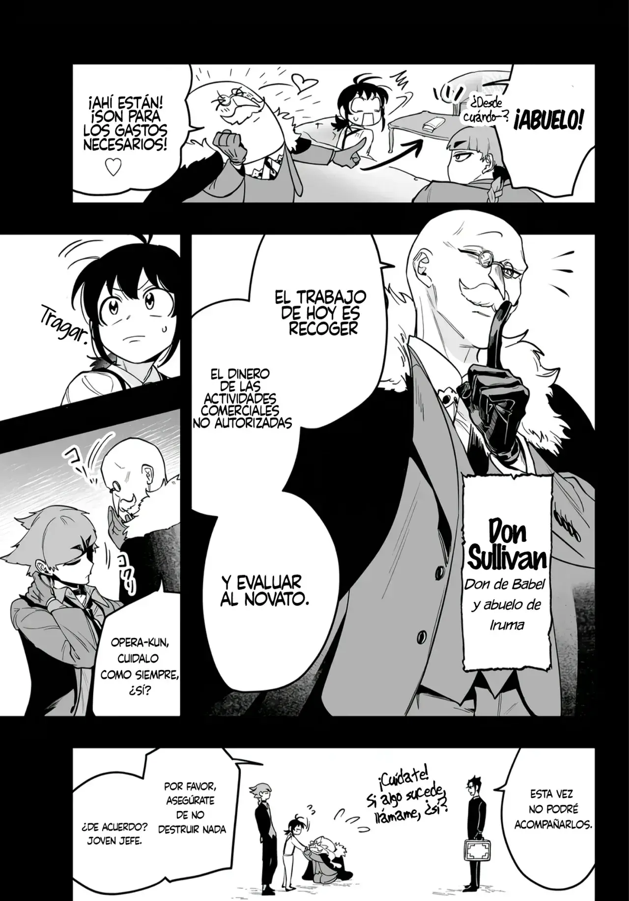 Capitulo 5 page 7