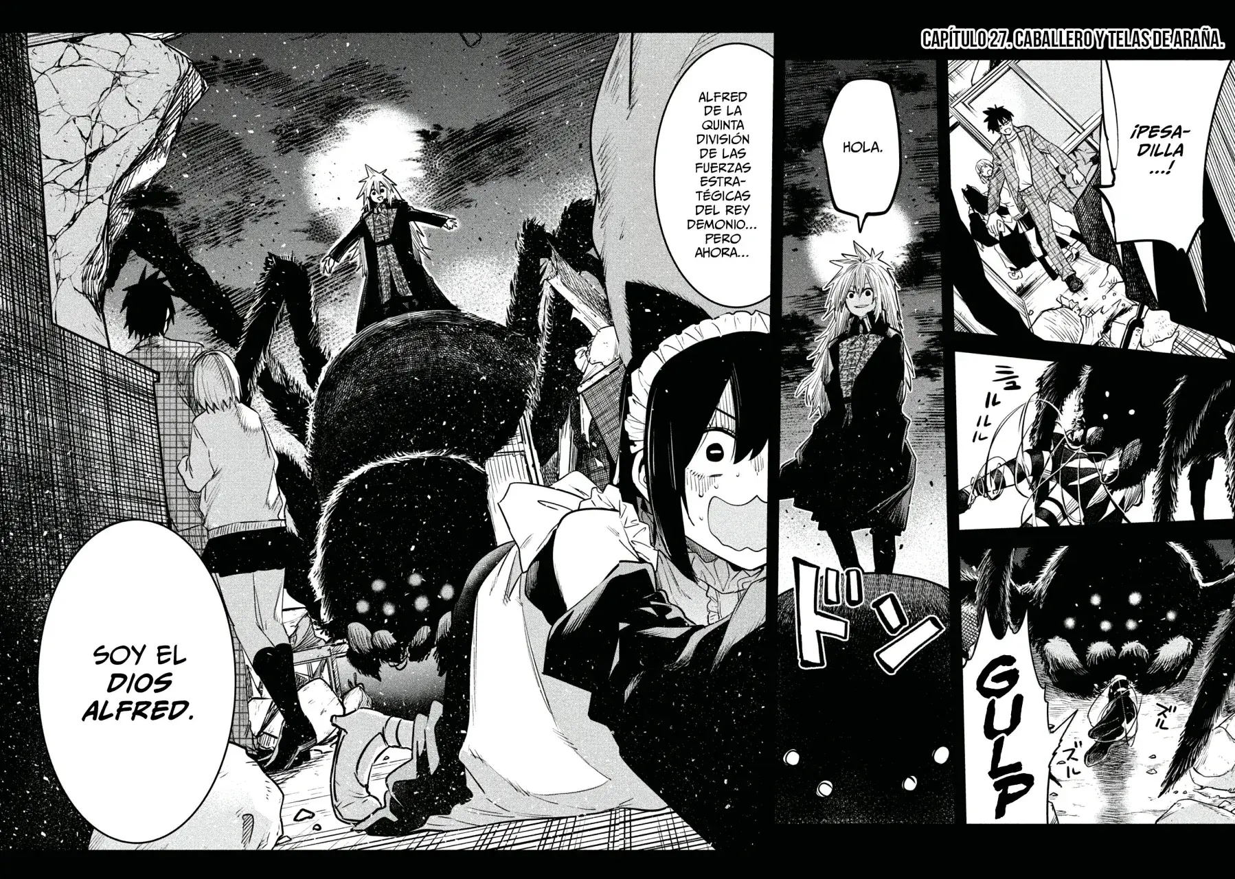 Capitulo 27 page 4