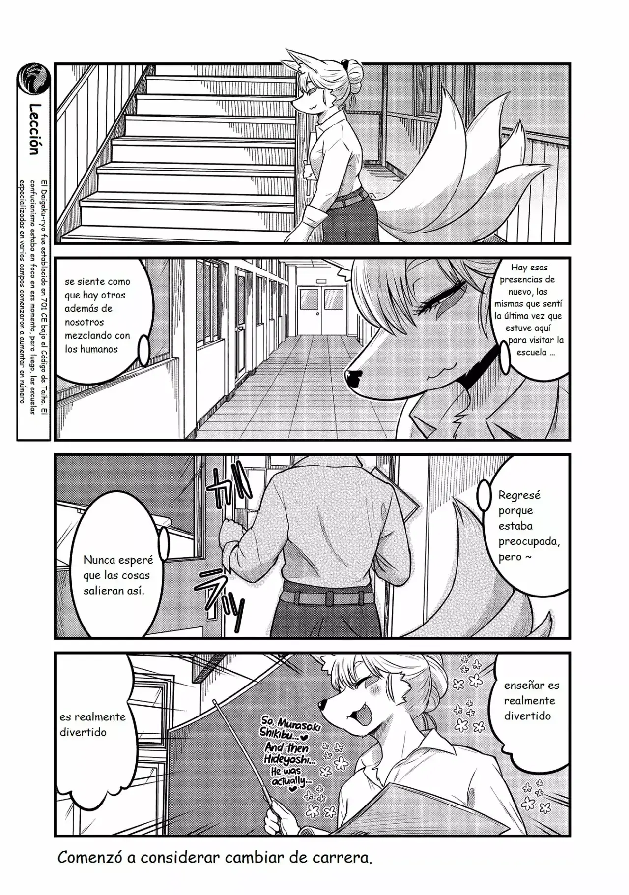 Capitulo 23 page 5