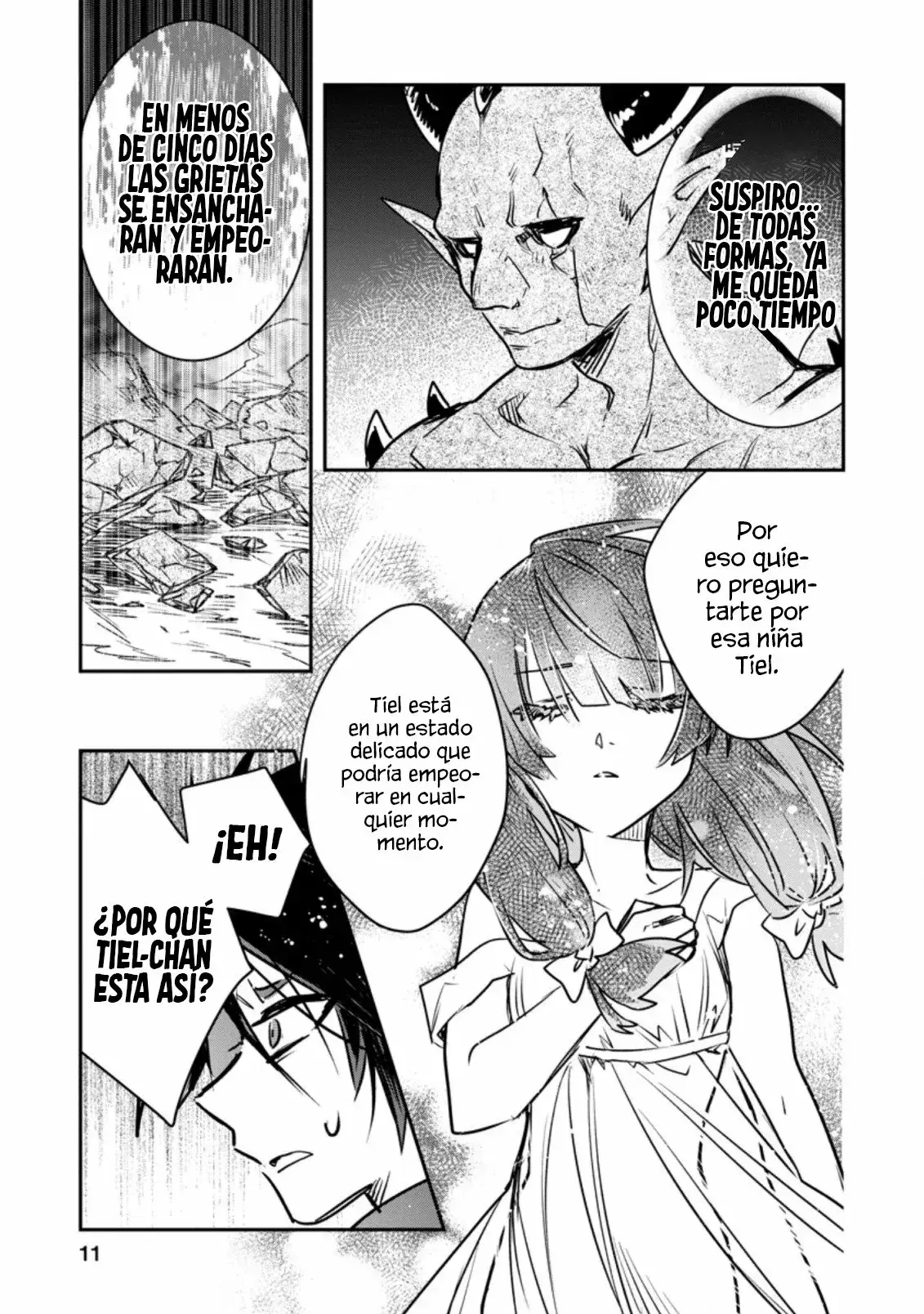 Capitulo 16 page 11