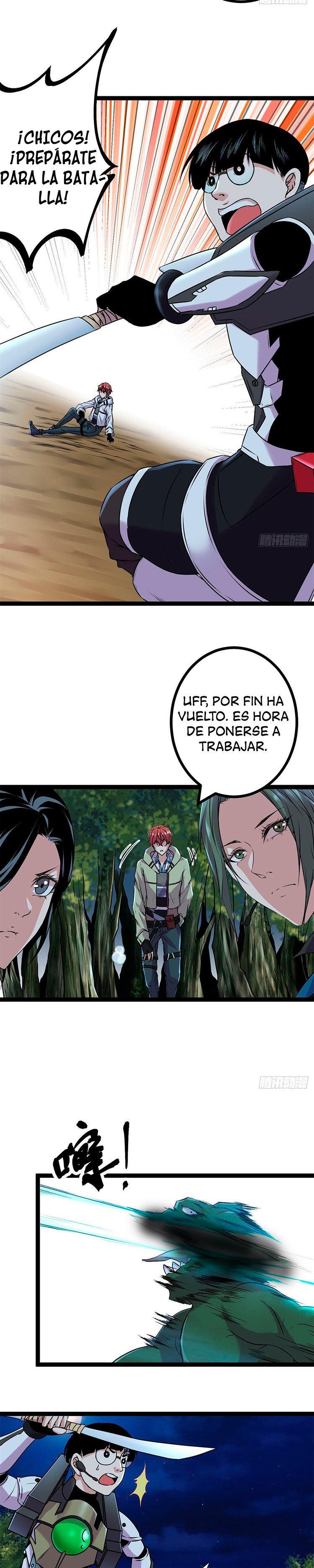 Capitulo 18 page 23