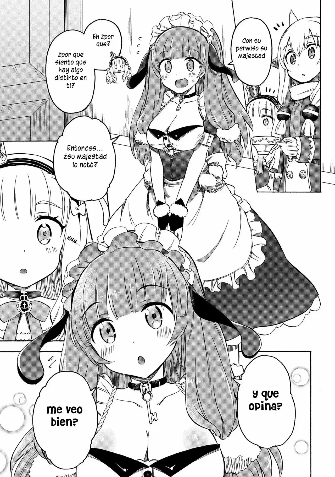 Capitulo 17 page 4