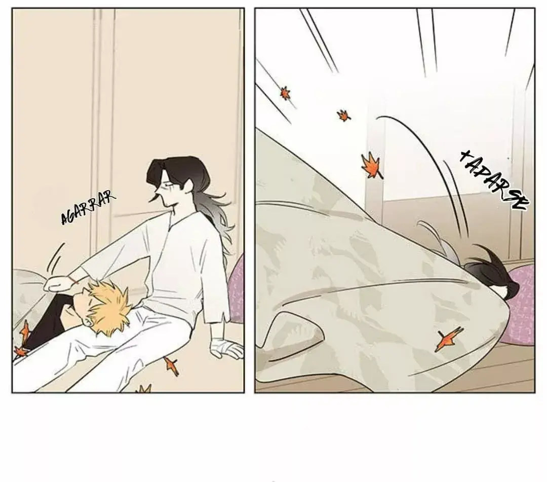 Capitulo 26 page 19