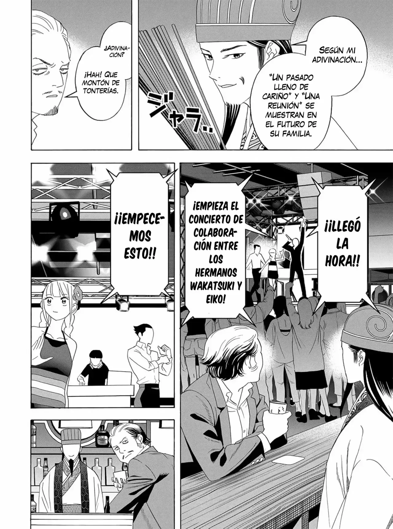 Capitulo 31 page 7