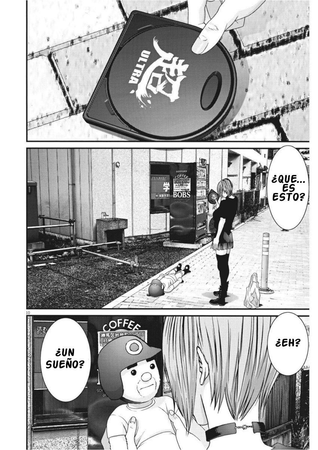 Capitulo 4 page 10