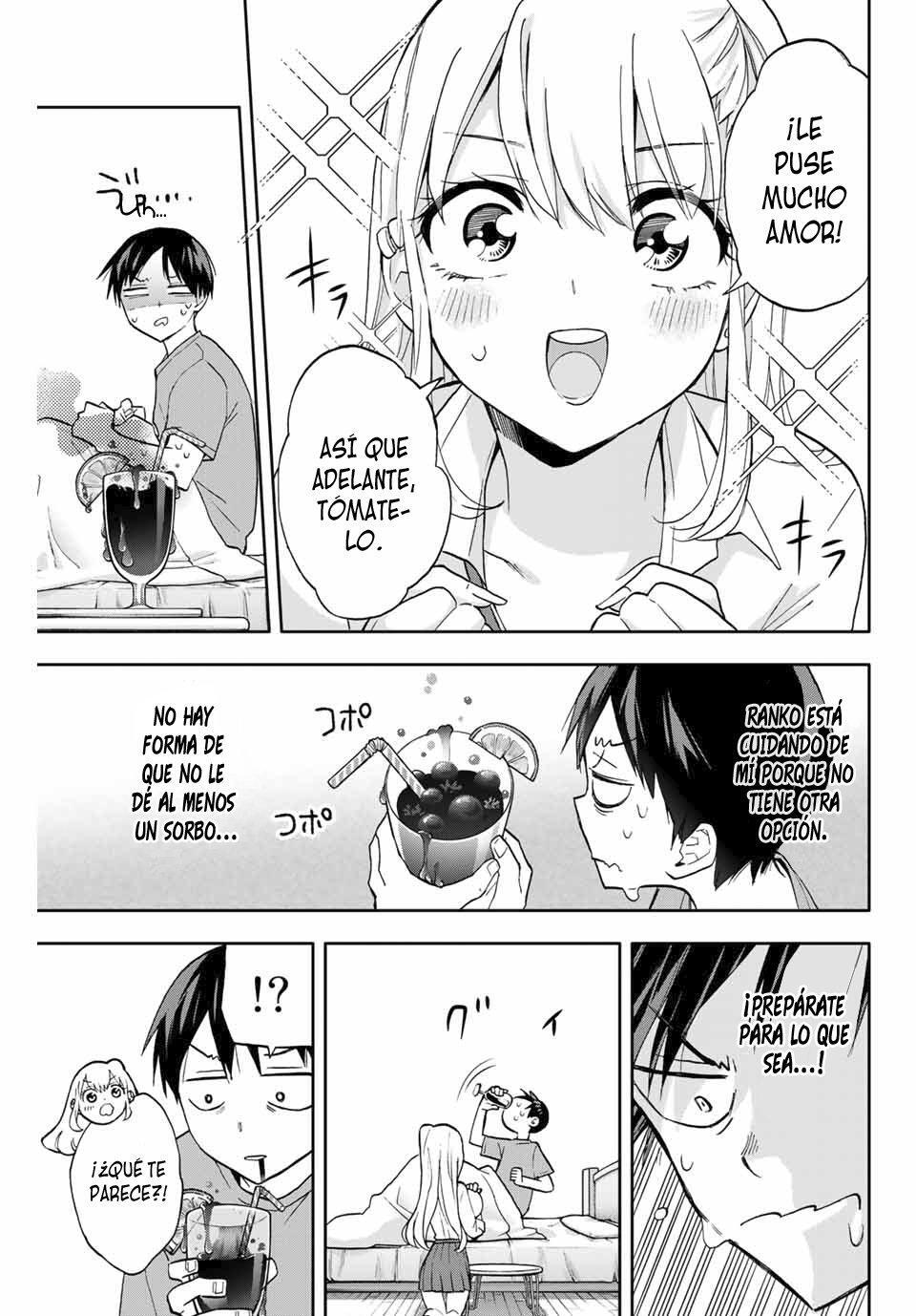 Capitulo 21 page 6