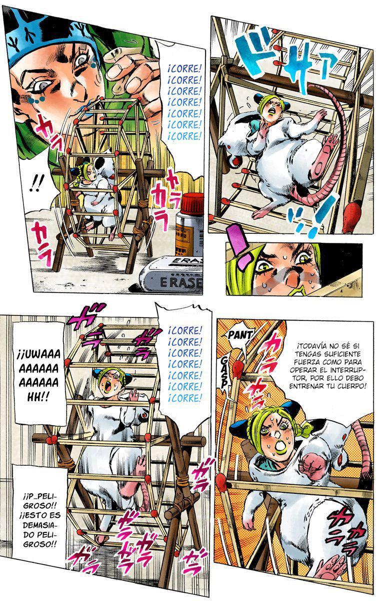 Capitulo 6.50 page 14