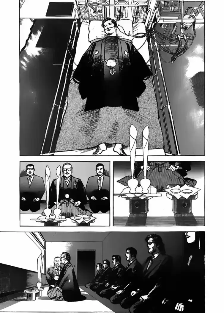 Capitulo 54 page 18