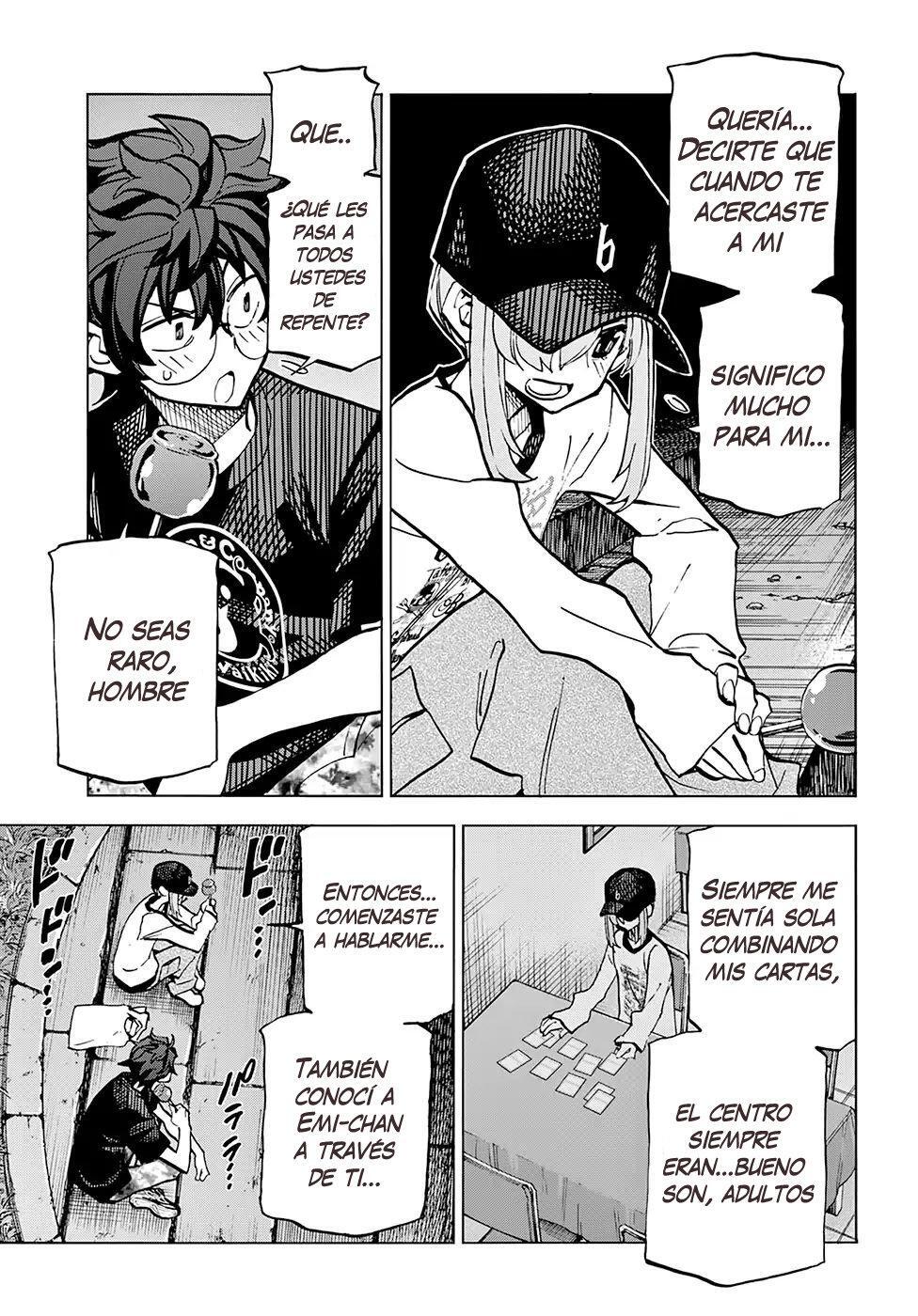 Capitulo 8 page 28