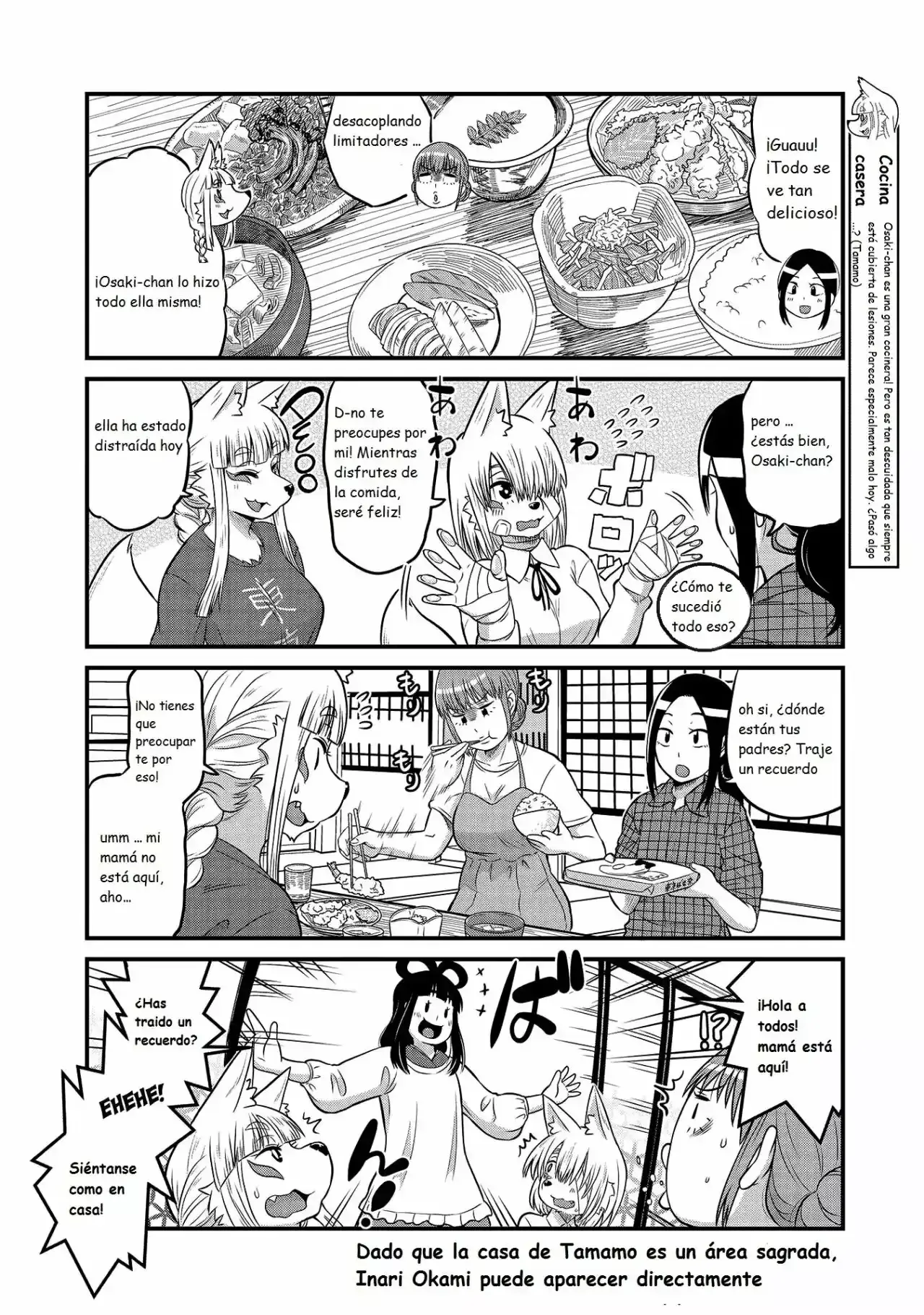 Capitulo 19 page 4