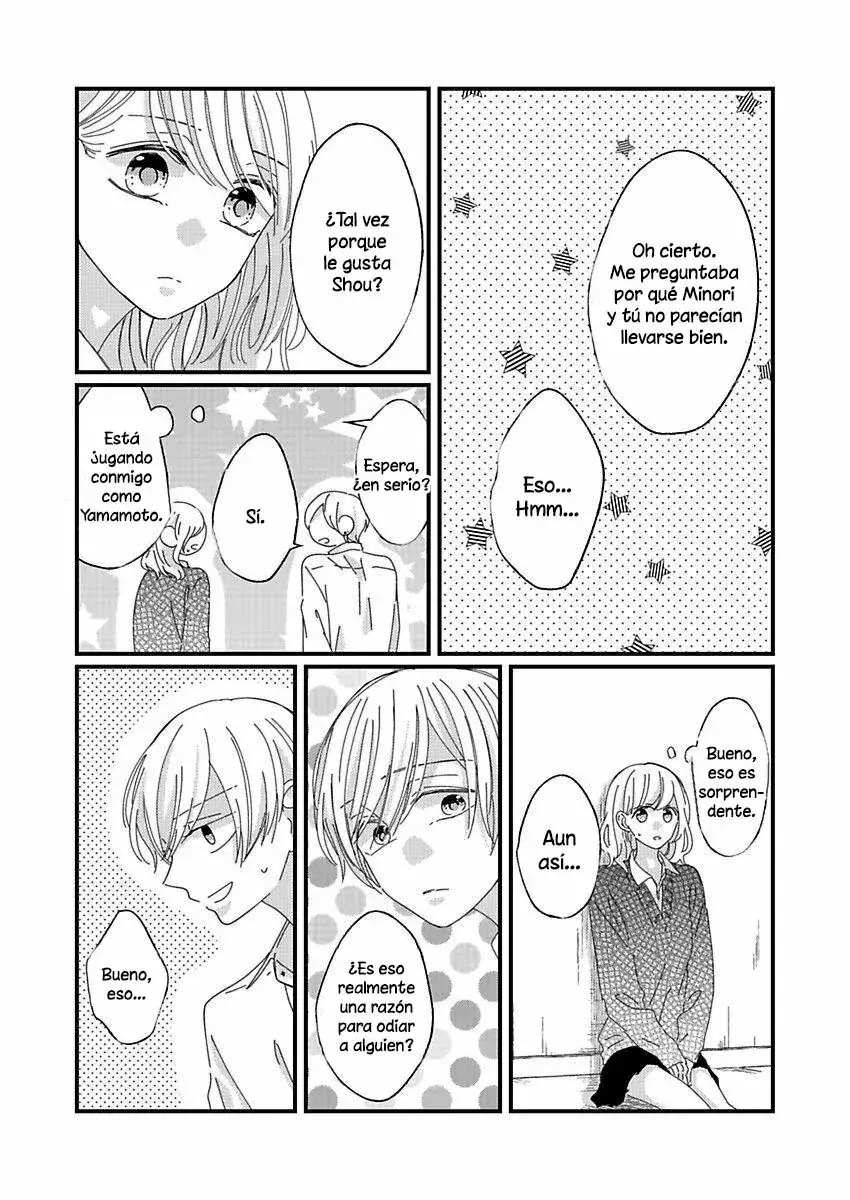 Capitulo 27 page 11