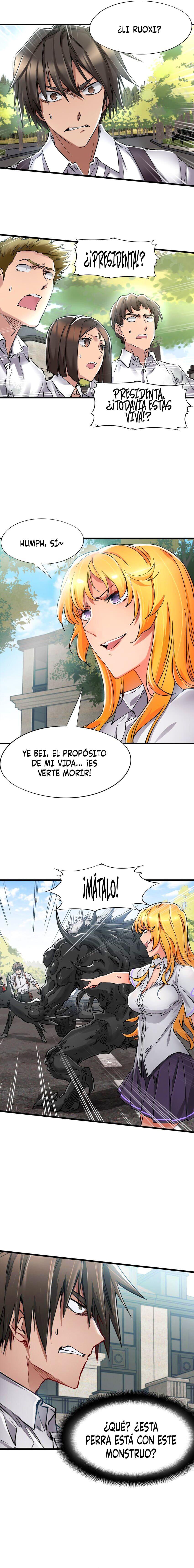 Capitulo 20 page 17