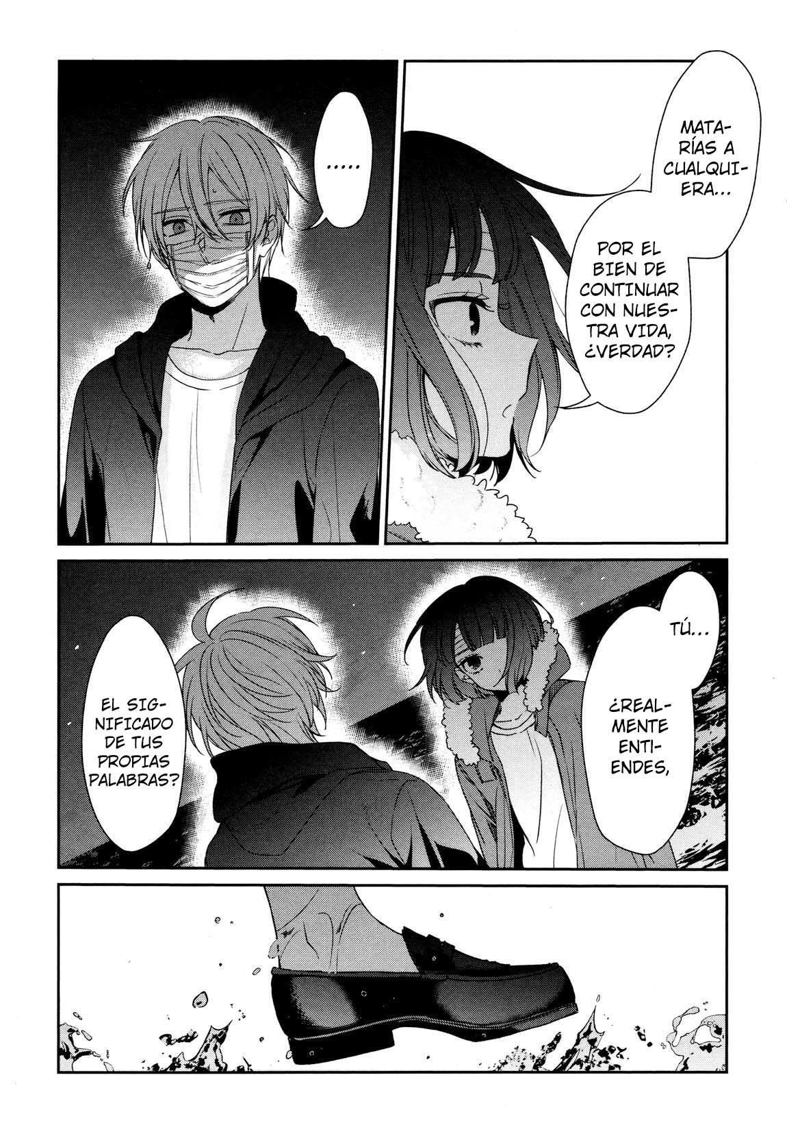Capitulo 32 page 18