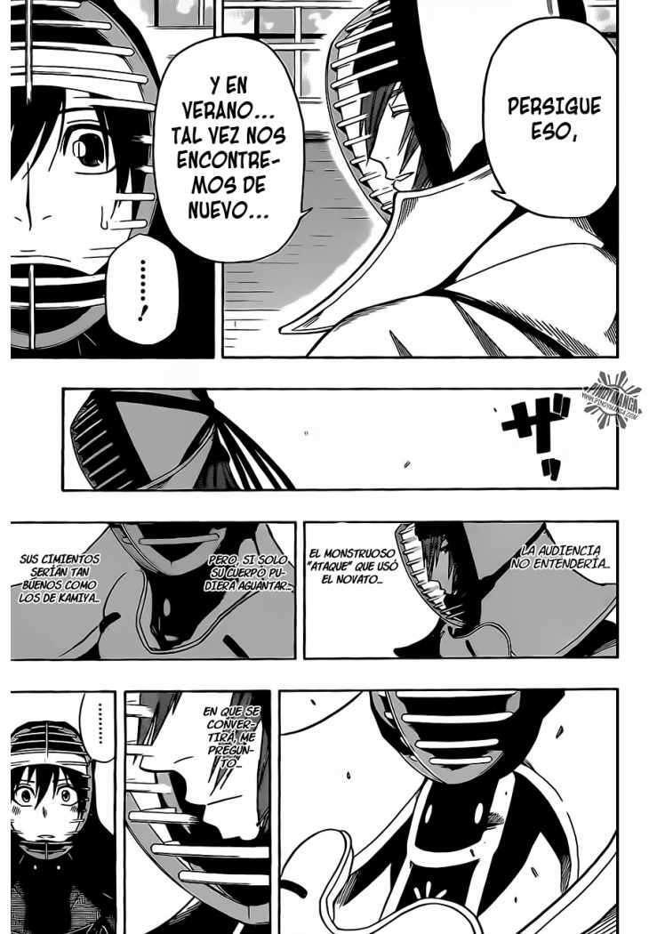 Capitulo 18 page 16