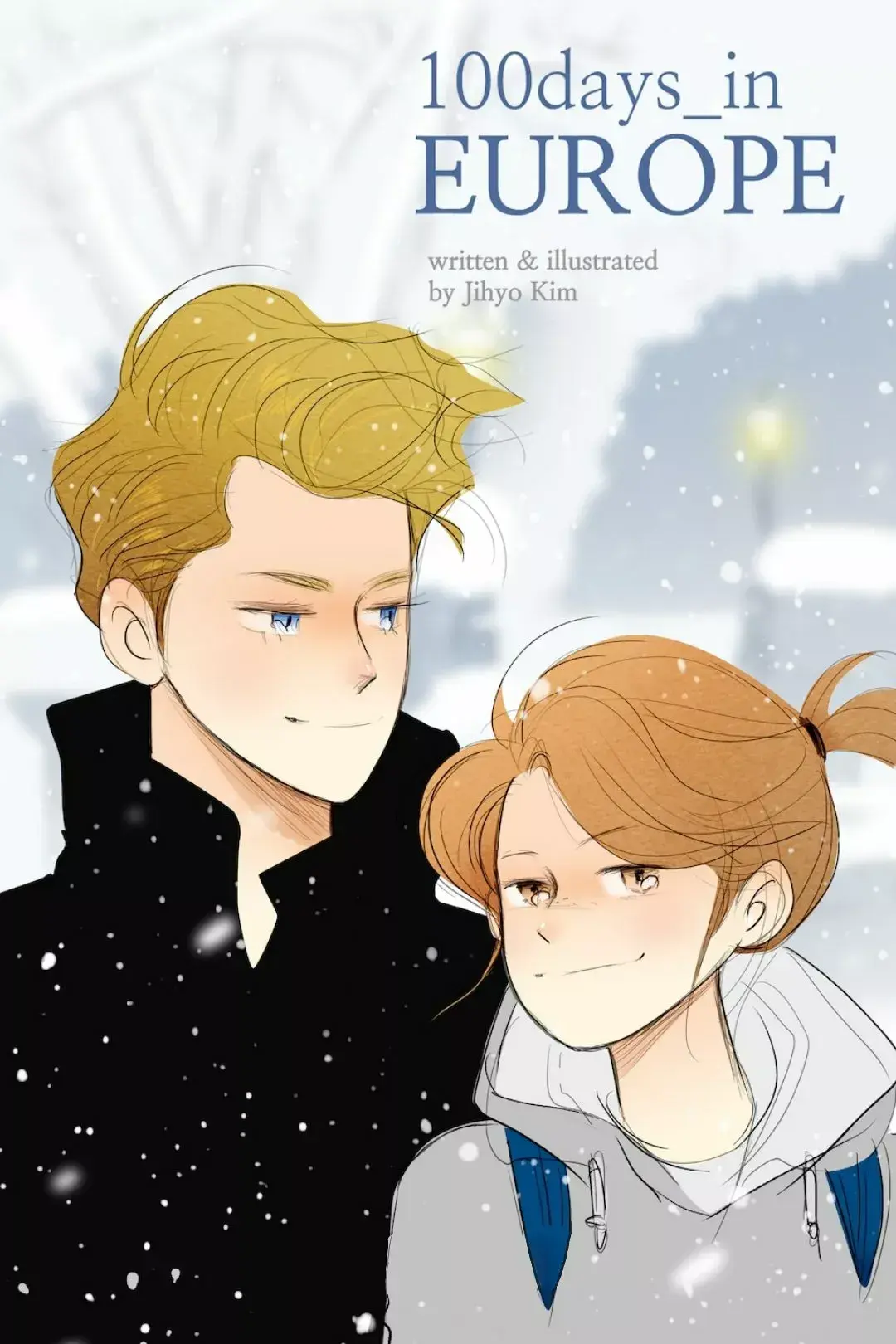 Capitulo 16 page 1