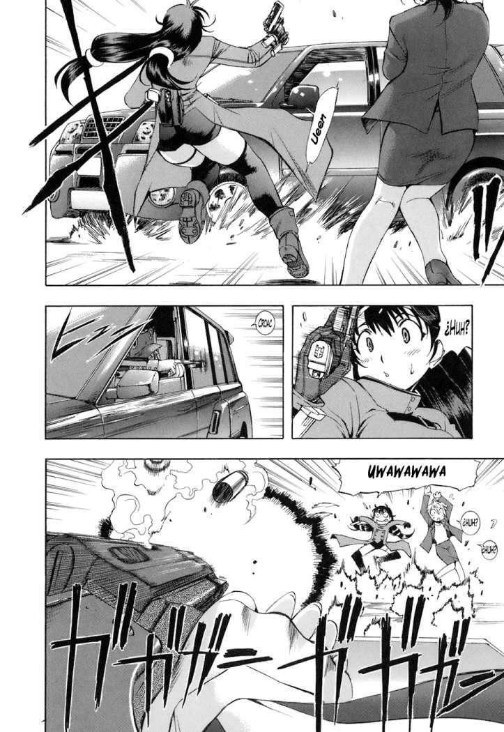 Capitulo 35 page 19