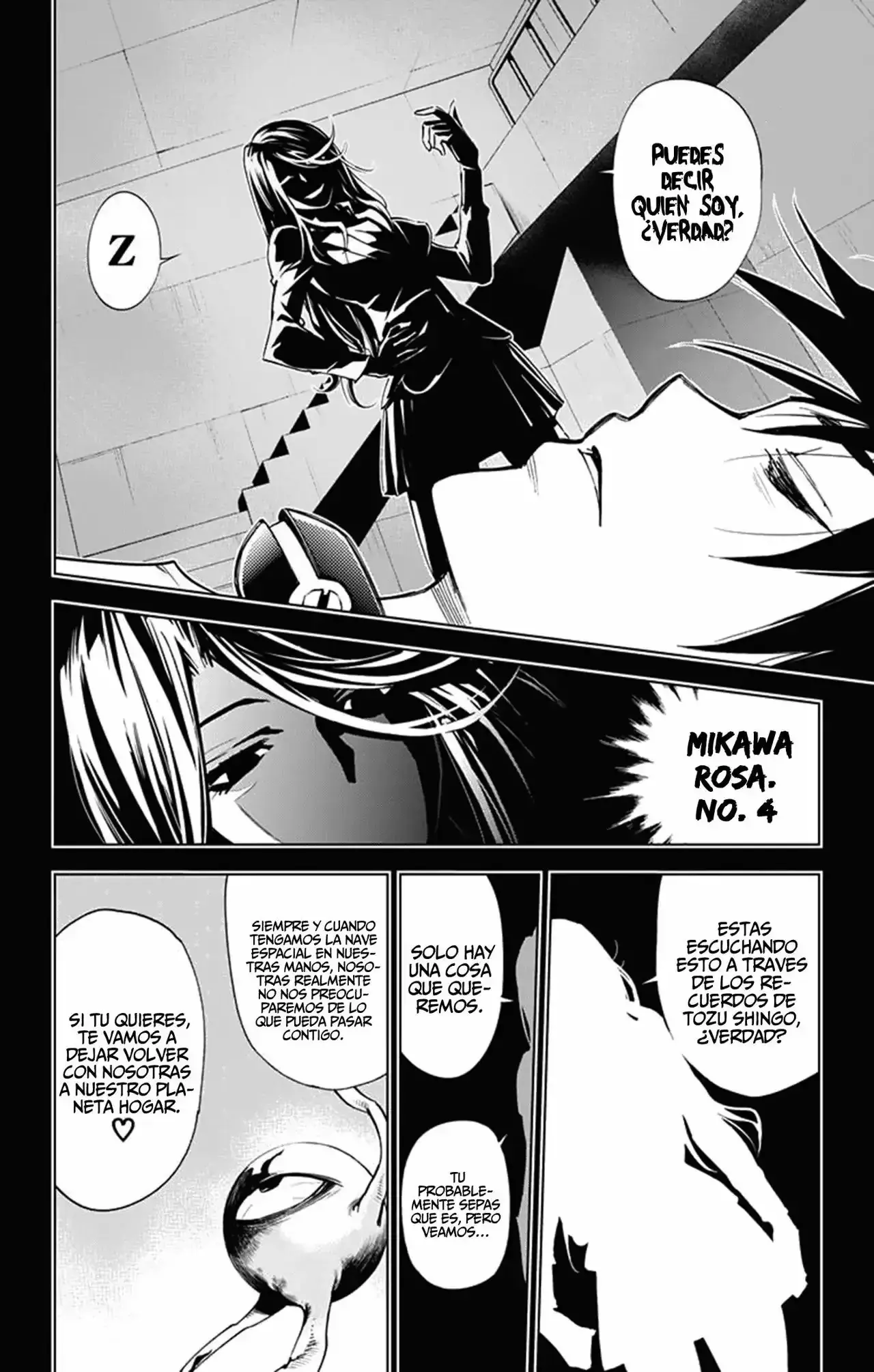 Capitulo 46 page 13