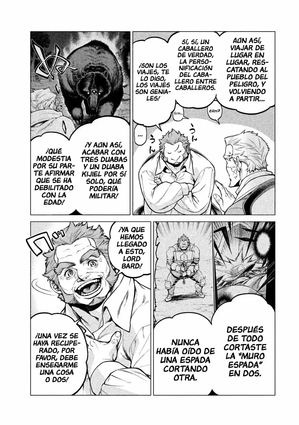 Capitulo 22 page 18