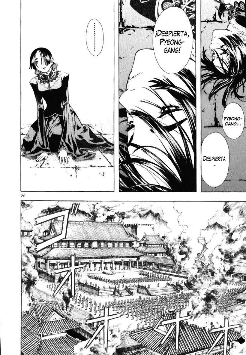 Capitulo 29 page 22