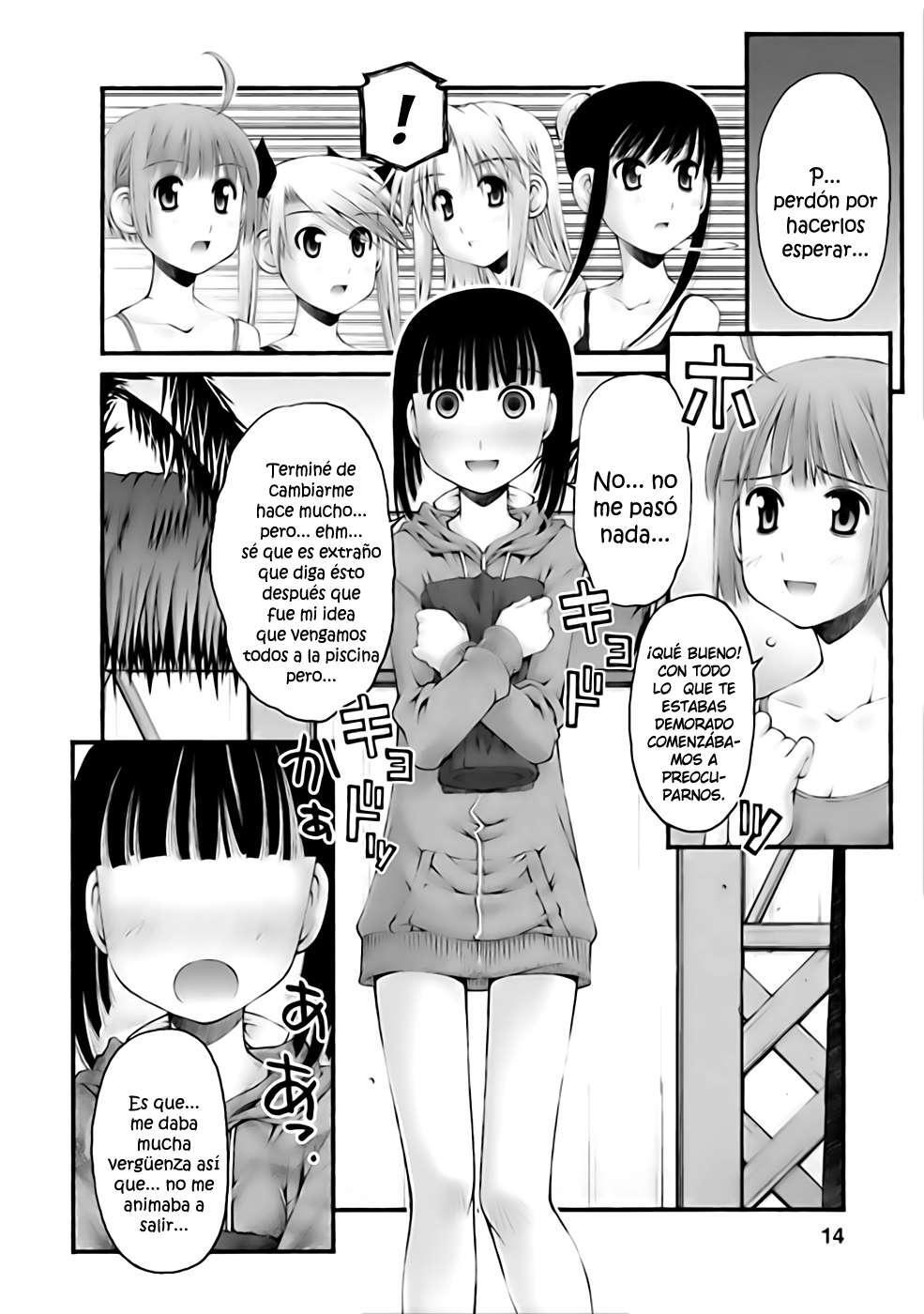 Capitulo 28 page 16