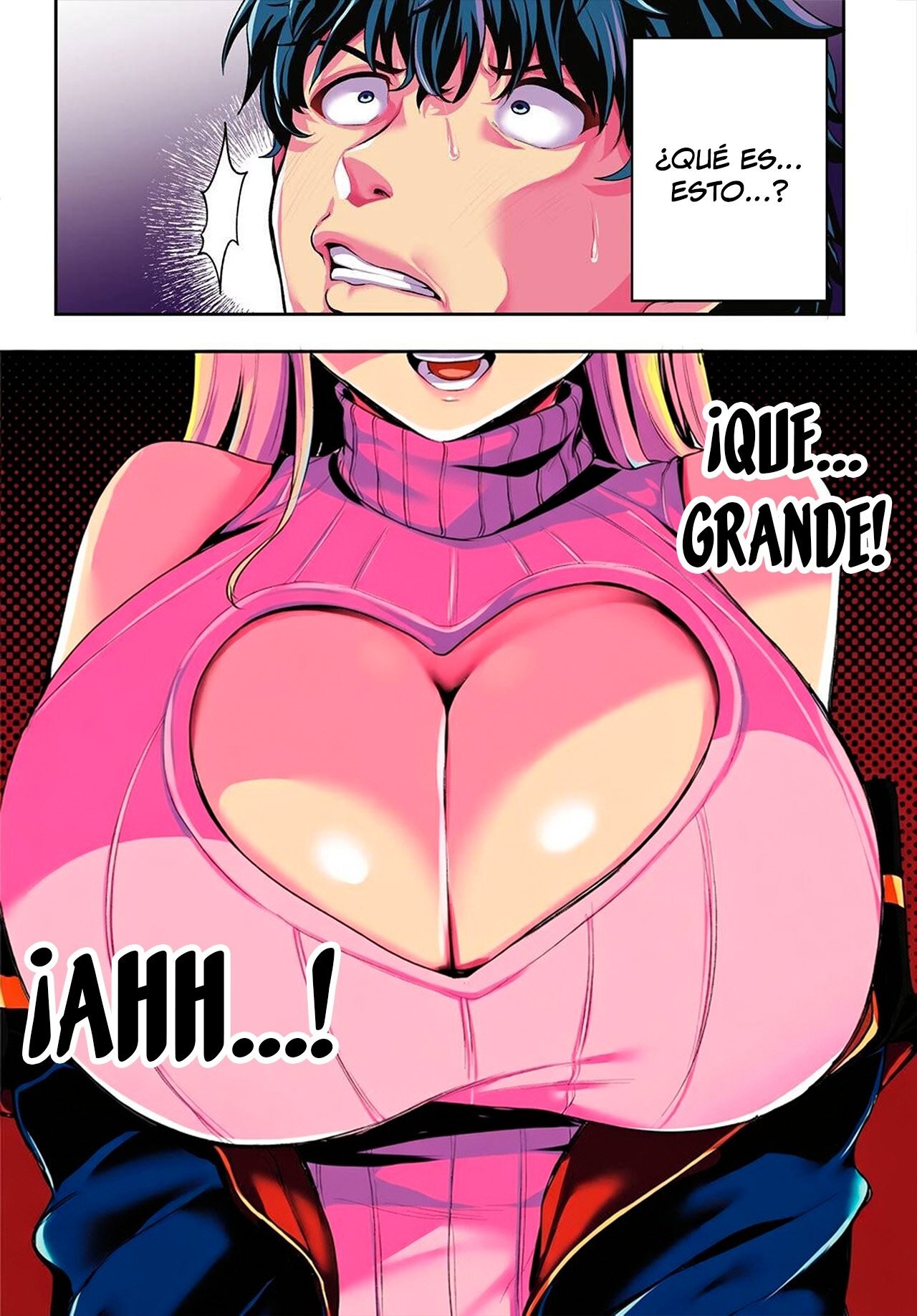 Capitulo 1 page 3