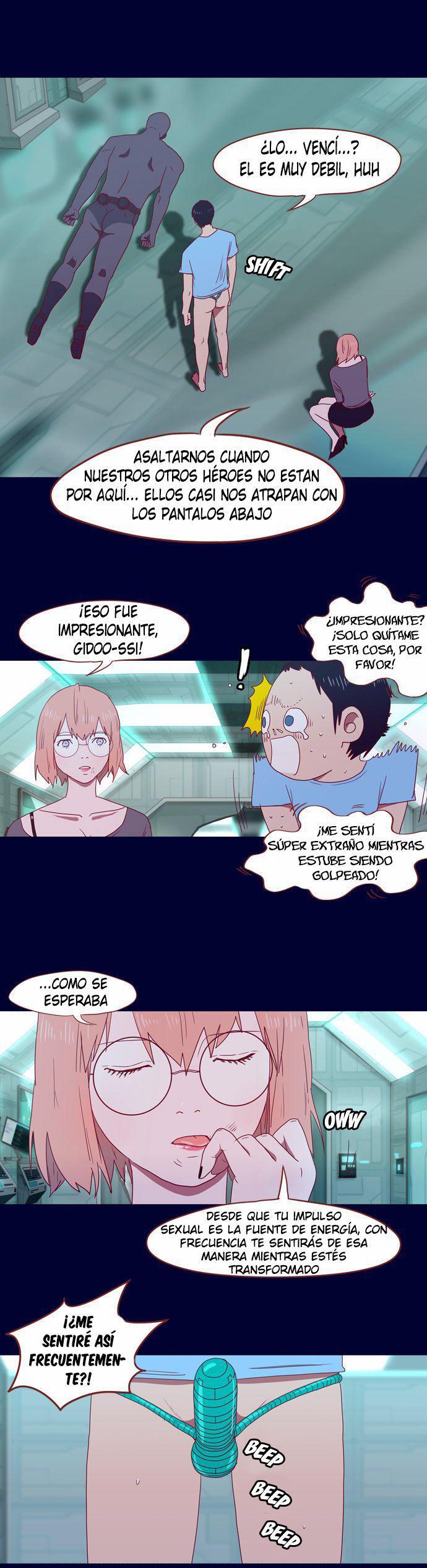 Capitulo 4 page 11