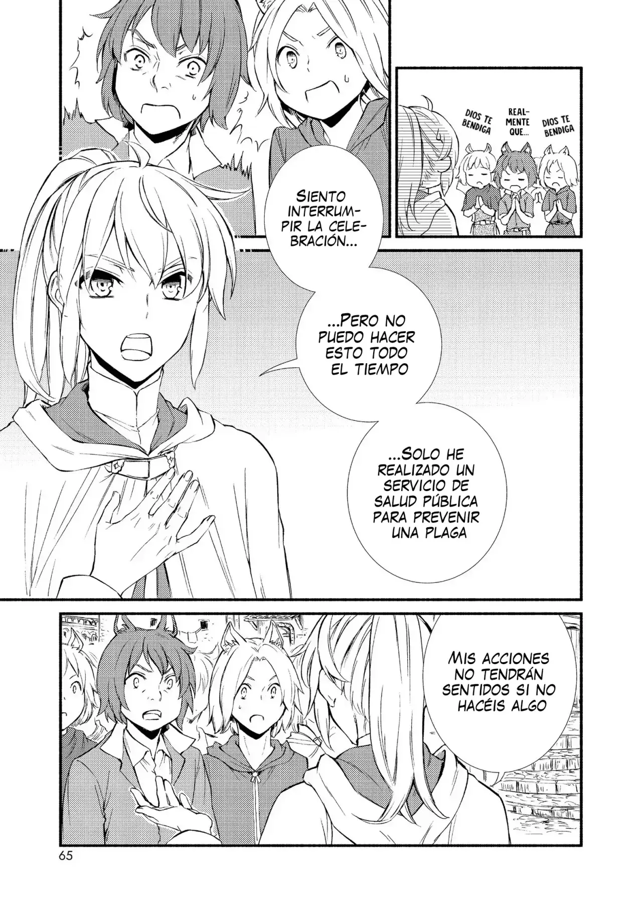 Capitulo 29 page 4