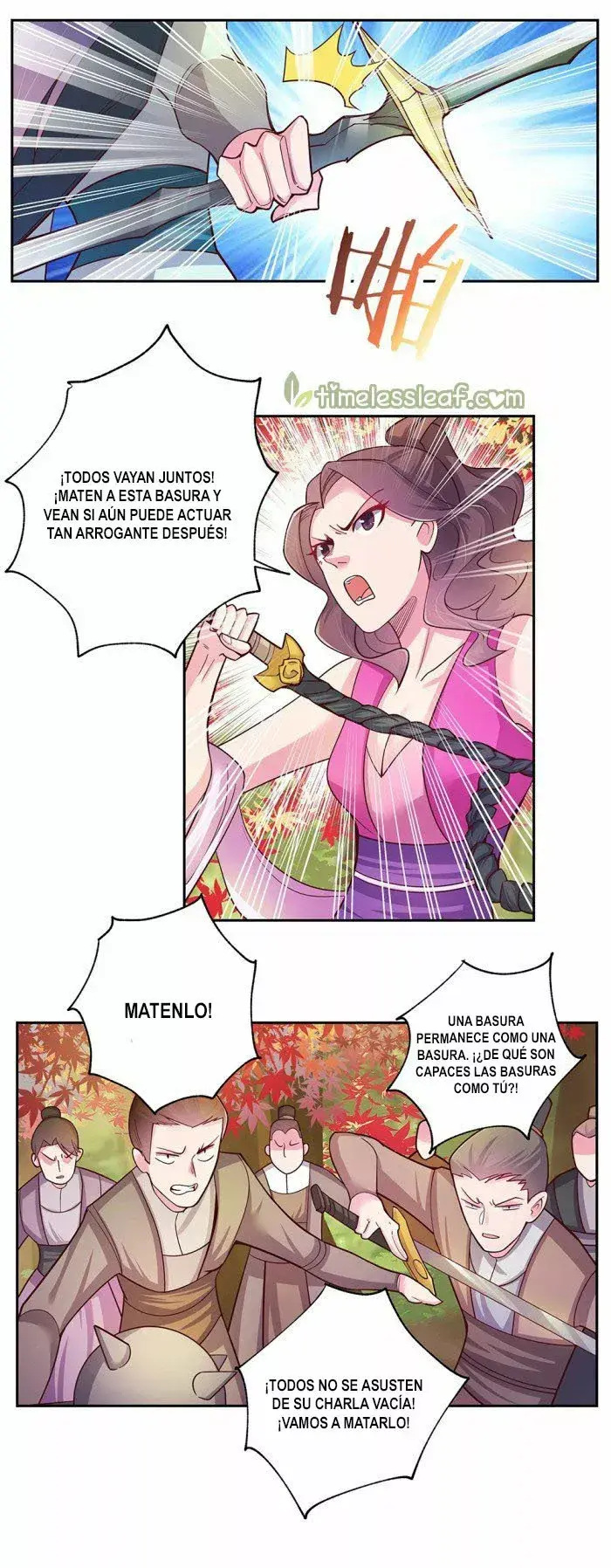 Capitulo 22 page 3
