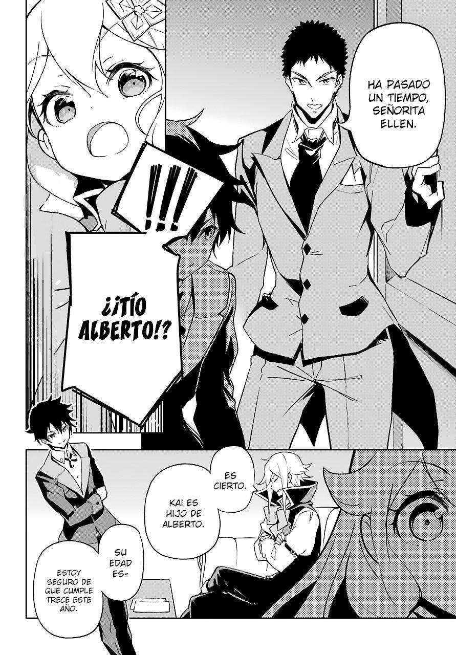 Capitulo 25 page 20