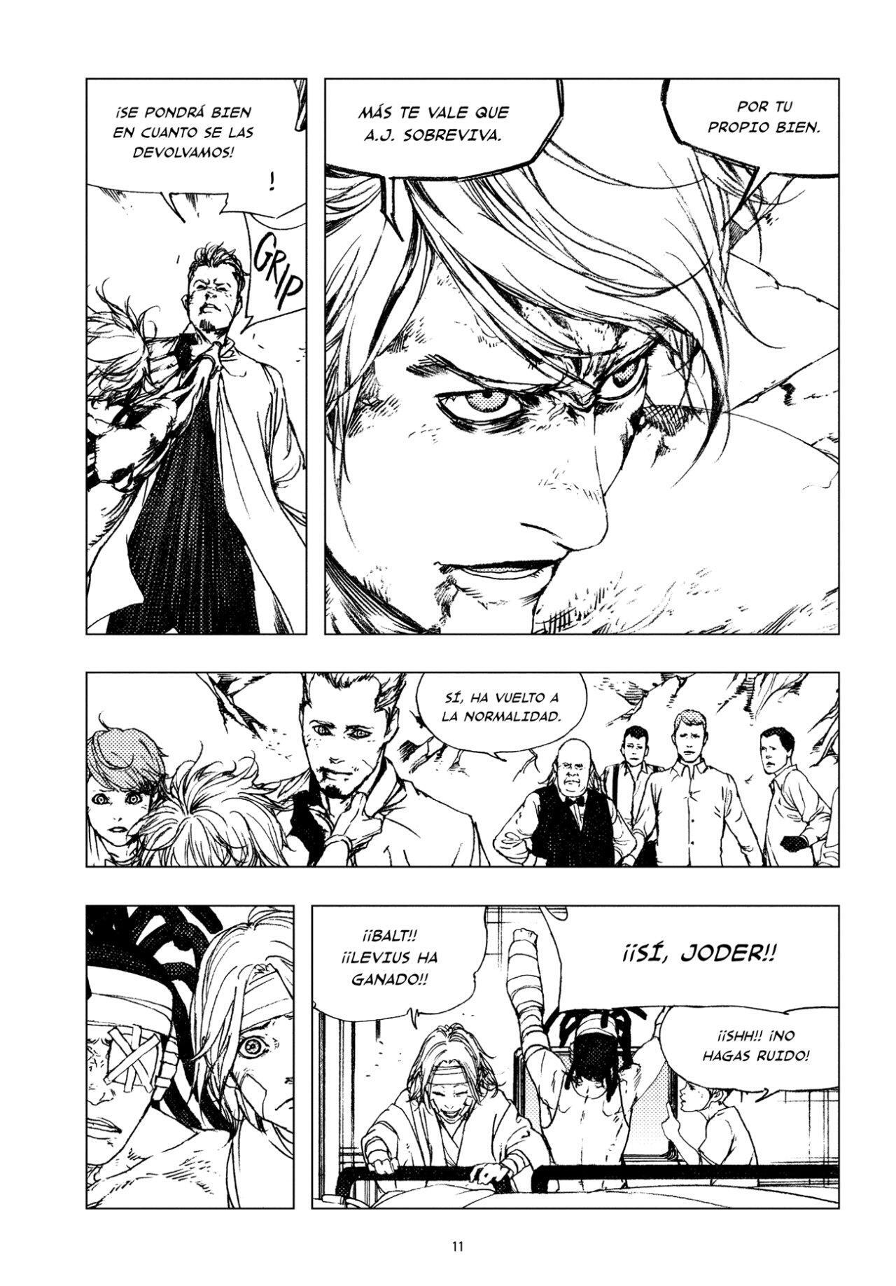 Capitulo 48 page 12