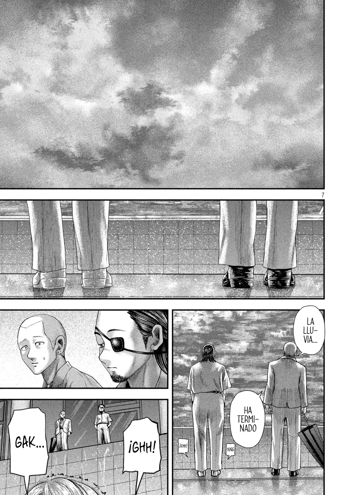 Capitulo 21 page 8