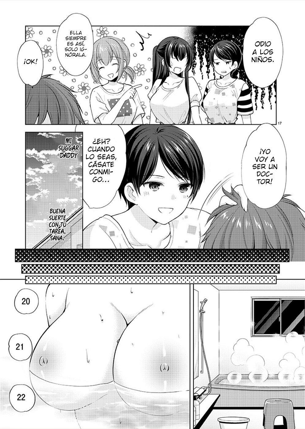 Capitulo 34 page 18