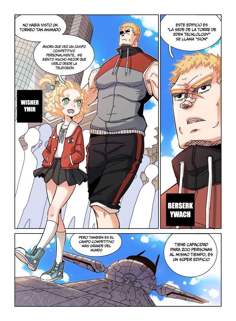 Capitulo 23 page 4