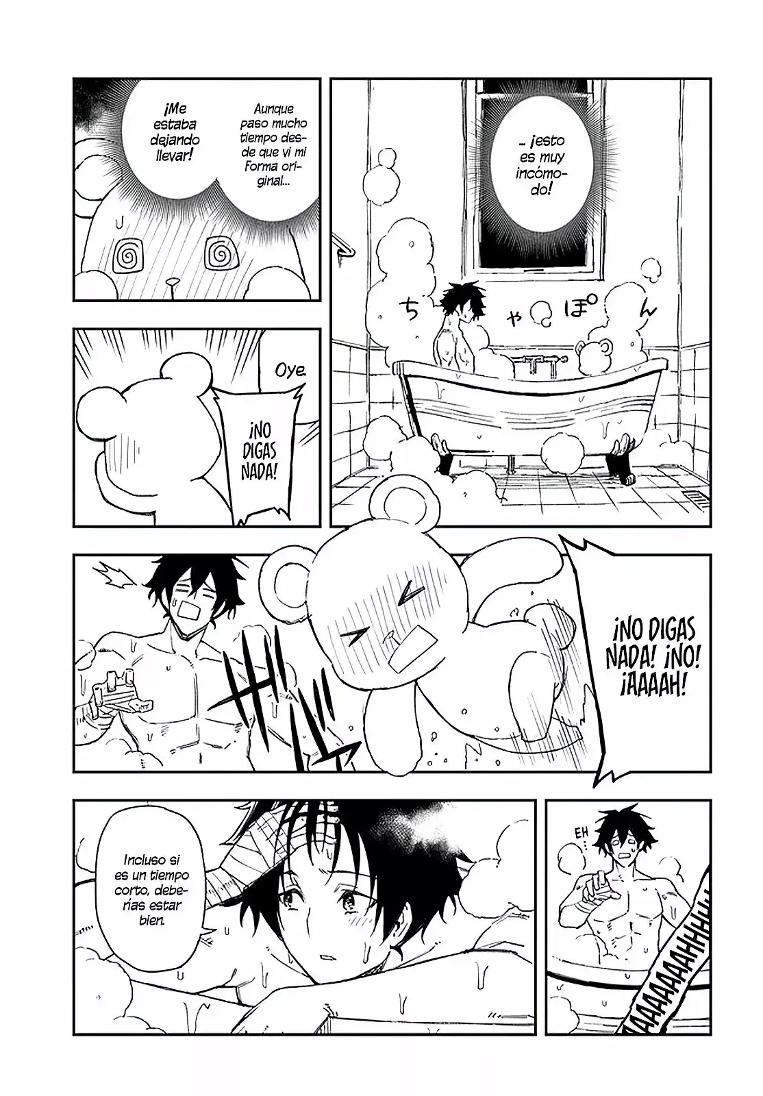 Capitulo 13.20 page 13
