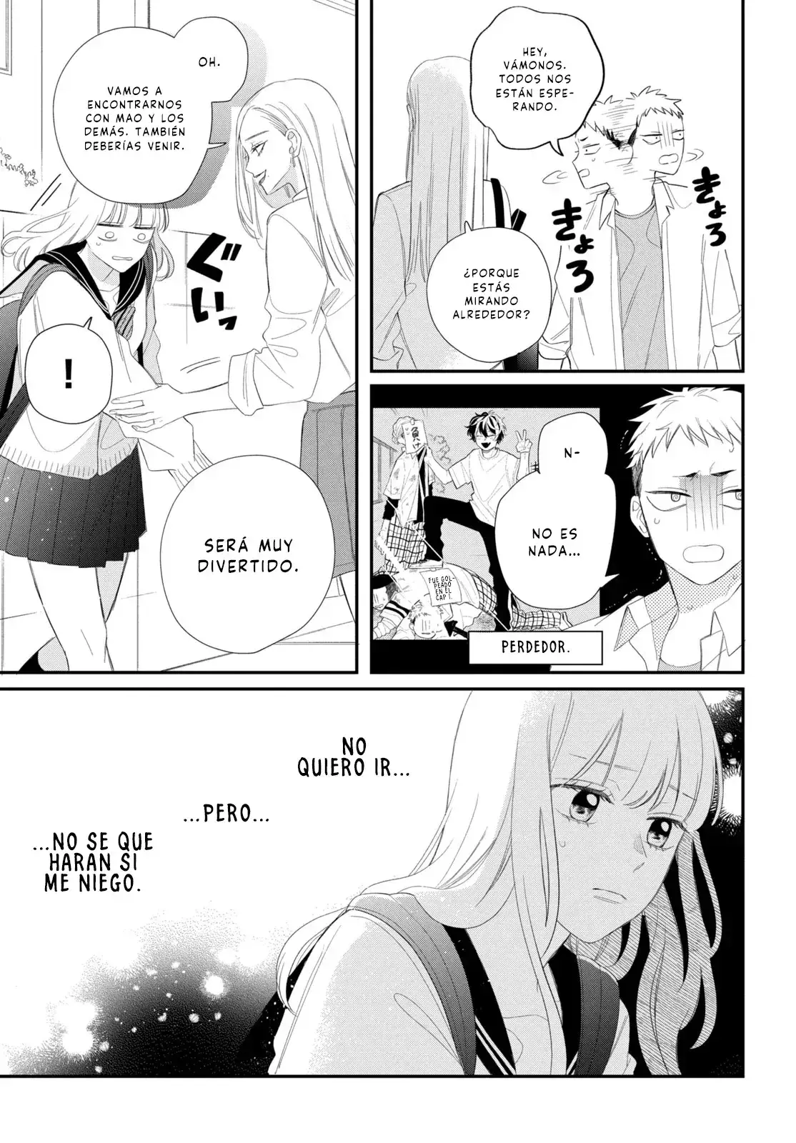 Capitulo 19 page 18