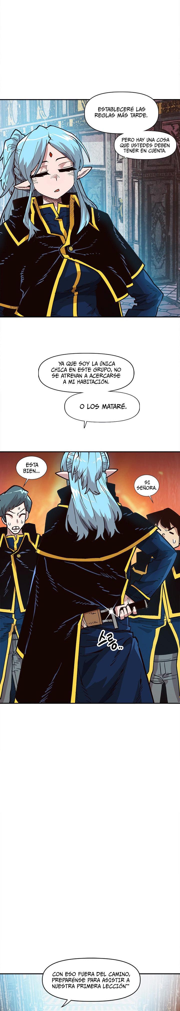 Capitulo 23 page 5