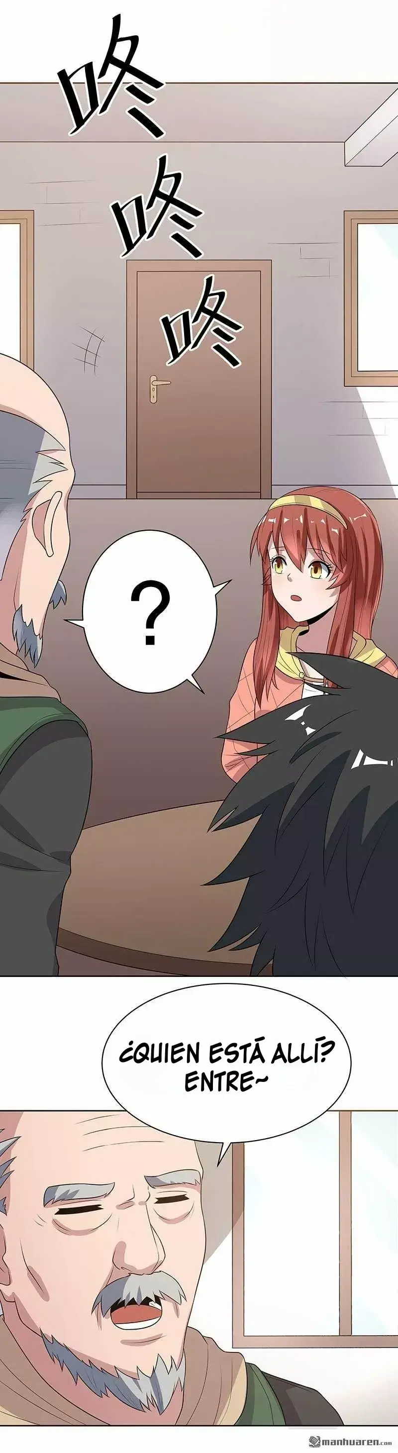 Capitulo 8 page 18