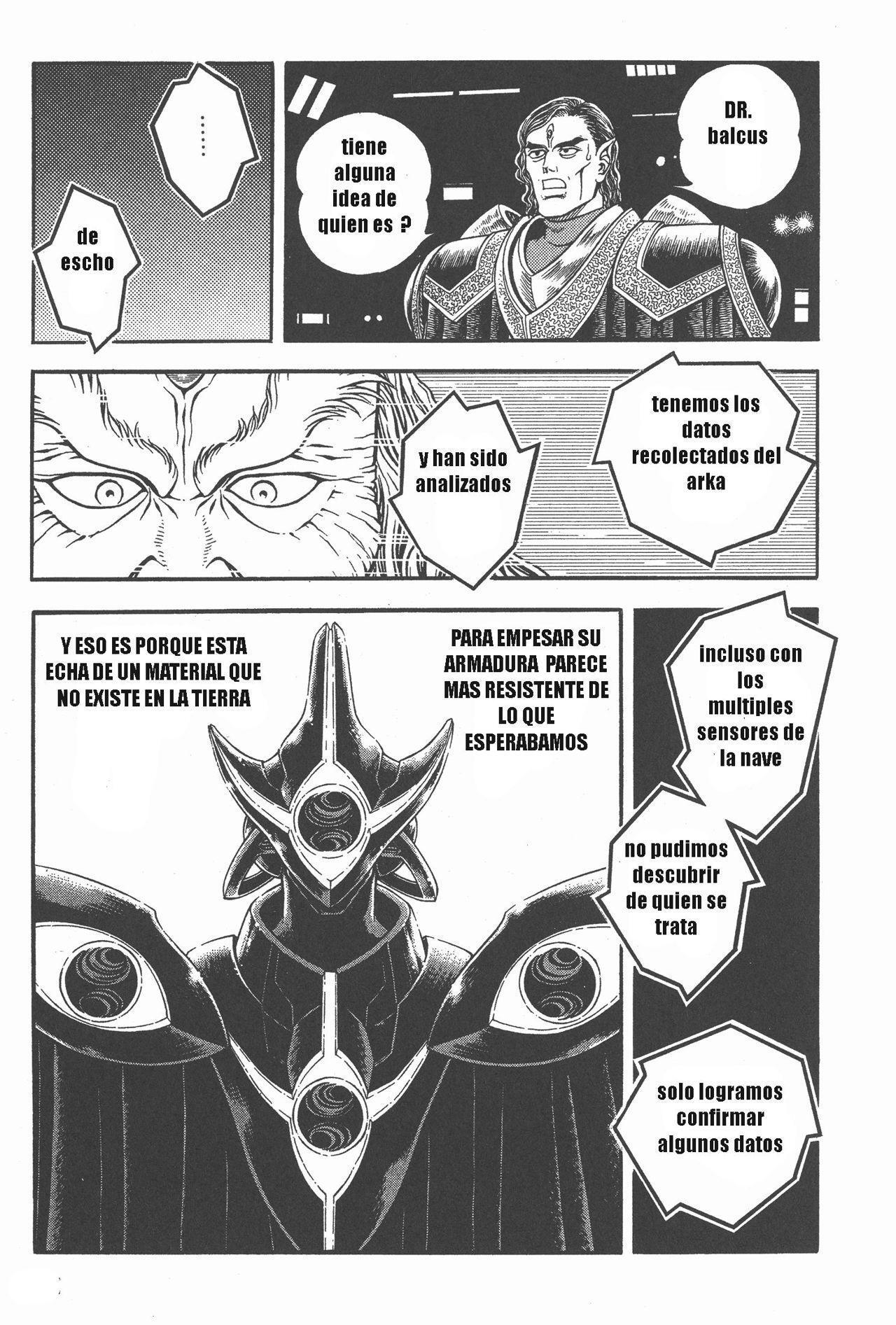 Capitulo 166 page 10