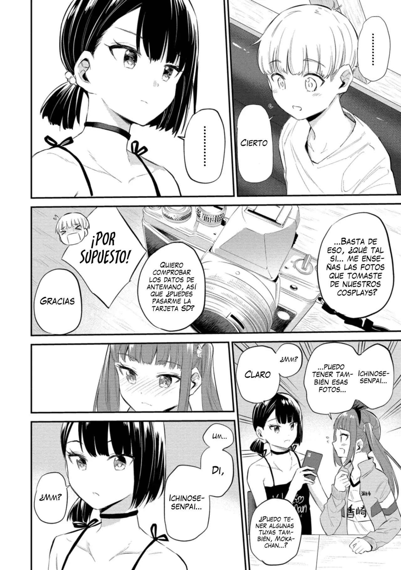 Capitulo 31 page 19